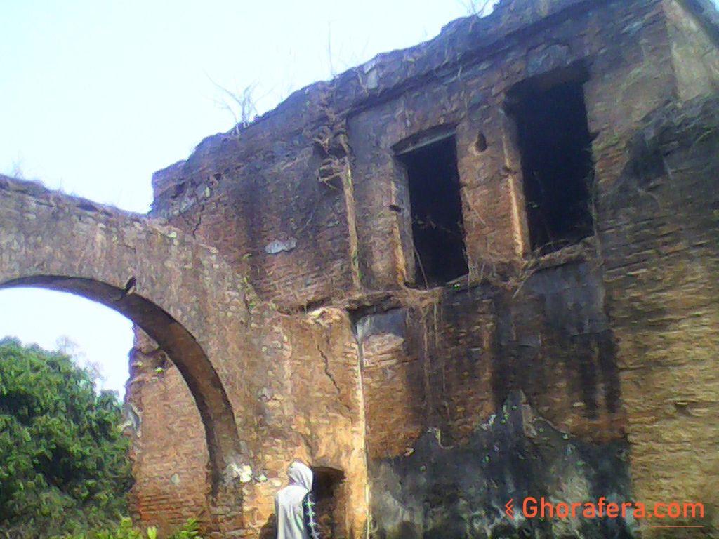 ভাটপাড়া নীলকুঠি: ব্রিটিশ শাসনের এক ঐতিহাসিক স্মৃতিস্তম্ভ