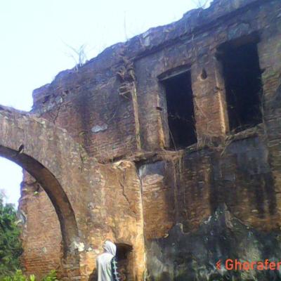 ভাটপাড়া নীলকুঠি: ব্রিটিশ শাসনের এক ঐতিহাসিক স্মৃতিস্তম্ভ
