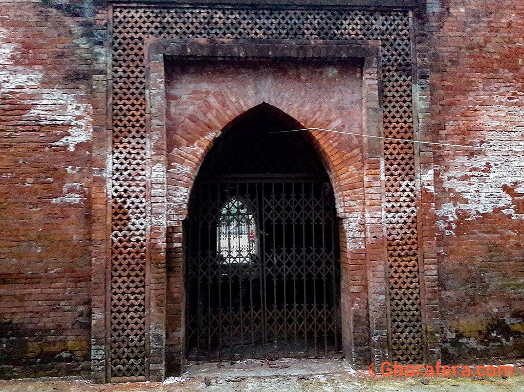 বিবি বেগনী মসজিদ: বাগেরহাটের ঐতিহাসিক মেমোরিয়াল