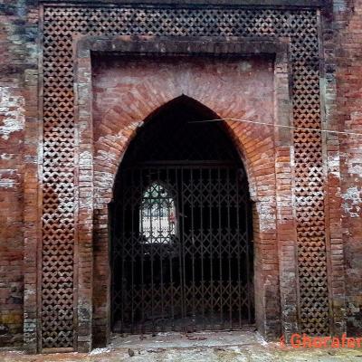 বিবি বেগনী মসজিদ: বাগেরহাটের ঐতিহাসিক মেমোরিয়াল