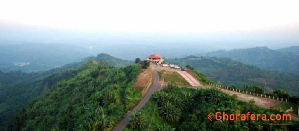 লামা: প্রকৃতির অপার সৌন্দর্যের লীলাভূমি